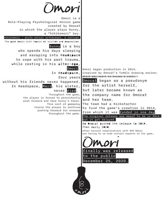 First Draft