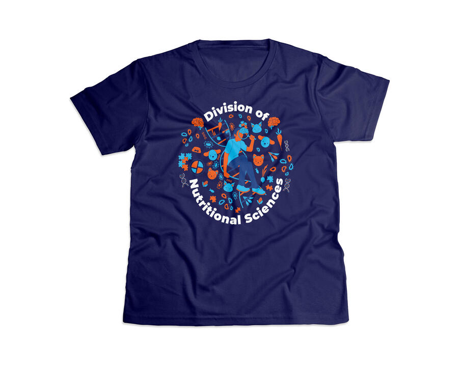 DNS T-Shirt