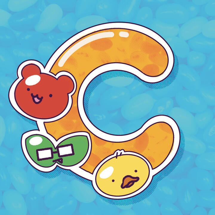 Chiblings Logo