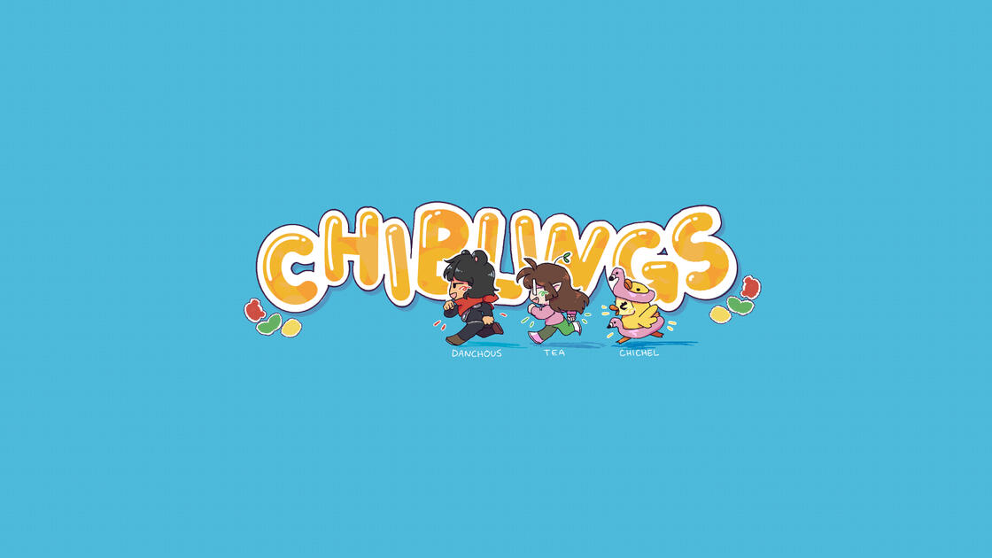 Chiblings Header
