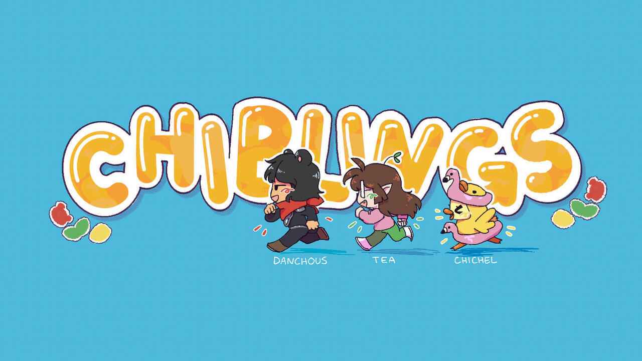 Chiblings Banner