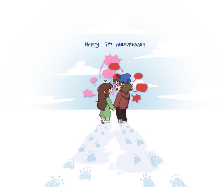 7th Anniversary