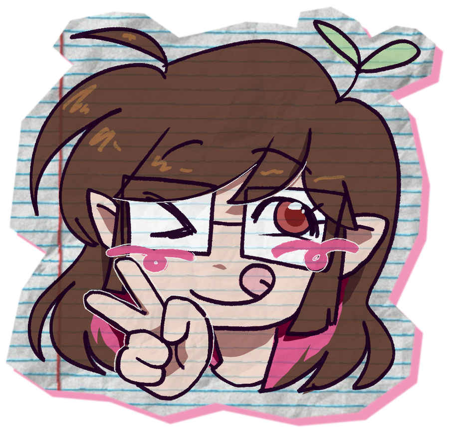 nice to meet you!